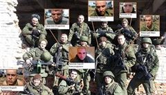 Ukrajinská tajná slu�ba SBU oznámila zajetí desítky ruských výsadká��, kte�í...