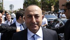 Tureck ministr si pedvolal ruskho velvyslance. Rusko provokovalo bitevn lod u Istanbulu