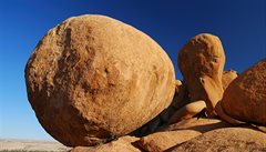 Spitzkoppe