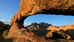 Spitzkoppe