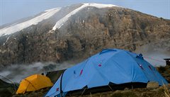 Pi výstupu si uvdomíte, jak dleitý je dobrý spánek.