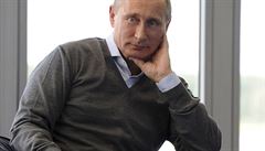 Je vhodné zvát Putina na oficiální akce? přou se evropští představitelé 