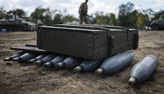 Vyzbrojen Ukrajiny? tyi stty NATO informaci popely