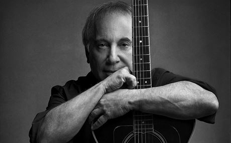 Paul Simon