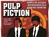 Jason Bailey: Pulp Fiction. Kompletní historie mistrovského díla Quentina...