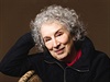 Kanadská spisovatelka Margaret Atwoodová