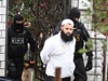 Bosenská policie zatýkala podezelé islamisty.