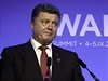 Poroenkv projev na summitu NATO ve Walesu.
