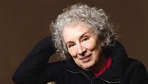 Kanadsk spisovatelka Margaret Atwoodov