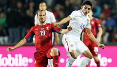 Skluz v podání Petra Jirá�ka.