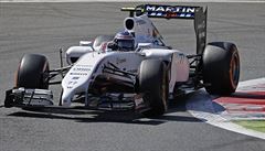 Valtteri Bottas.