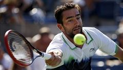 Marin �ili� na US Open.