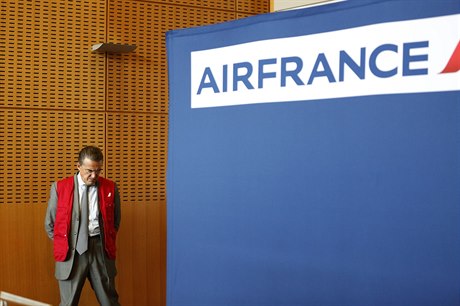 Spolenost Air France