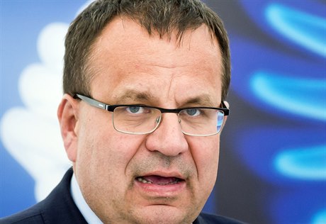 Jan Mládek (ministr průmyslu a obchodu)