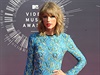 Nejlépe oblékanou enou je zpvaka Taylor Swift.