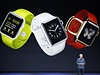 Apple Watch se budou prodvat ve tech verzch. Na vbr bude i z nkolika...