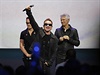 Kapela U2 nespolupracuje se spoleností Apple popré. V minulosti vyla i...