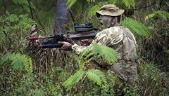 Austrálie vyšle své vojáky do boje proti Islámskému státu