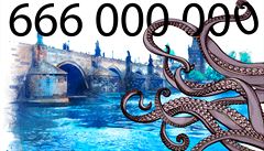 Policie obvinila „chobotnici z Vltavy“: 18 stíhaných a cinklé zakázky 