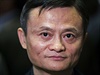 Jack Ma