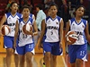 Marné ekání na soupeky. Basketbalistky Nepálu duel proti Kataankám nesehrály...