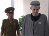 Amerian Matthew Miller, jeho Severní Korea odsoudila k estiletému trestu...
