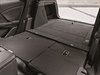 Honda Civic Tourer: manelská postel v kufru