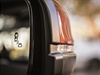 Honda Civic Tourer ve vyí výbav nabízí samozejm i hlídání mrtvého úhlu