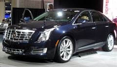 Automobilka General Motors kvůli utajování závady možná porušila zákon