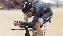 N�mecký cyklista Jens Voigt.