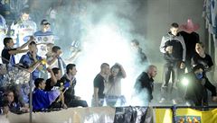Fanou�ci Komety Brno.