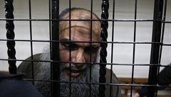 Spojenec bin Ldina teroristick toky neplnoval, rozhodl soud