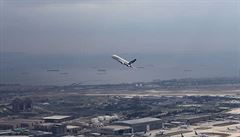 Airbus A 380 (Ilustraní foto)