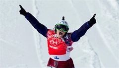 Eva Samková si bude muset na triumf z X-Games pokat - ilustraní foto.
