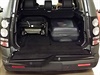 Testovaný Land Rover Discovery 4 nabízí velkolepý zavazadlový prostor