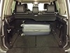 Testovaný Land Rover Discovery 4 nabízí velkolepý zavazadlový prostor