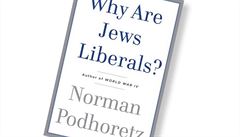 Norman Podhoretz, Why Are Jews Liberals?