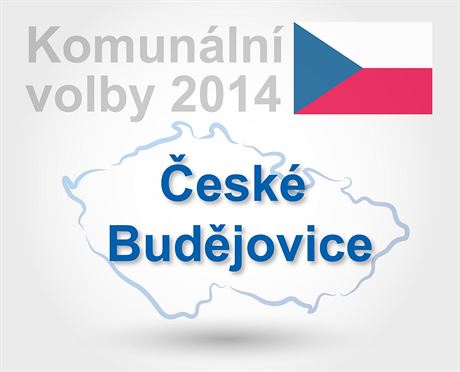 Komunální volby: eské Budjovice