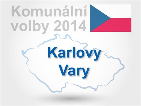 Komunální volby: Karlovy Vary