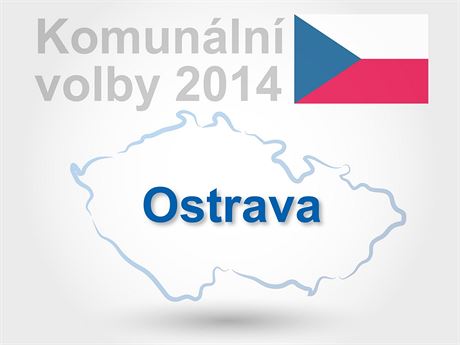Komunální volby: Ostrava
