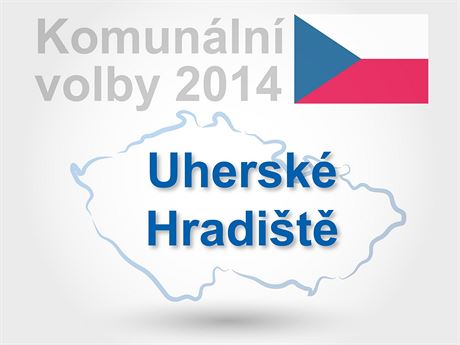 Komunální volby: Uherské Hradit