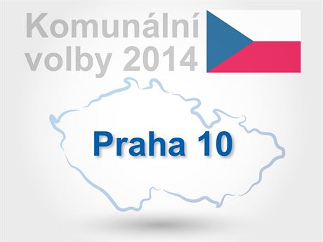Komunální volby: Praha 10
