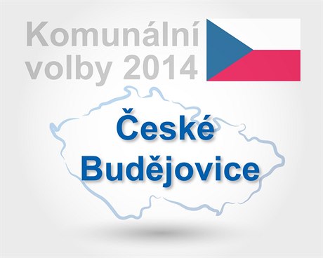Komunální volby: eské Budjovice