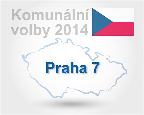 Komunální volby: Praha 7