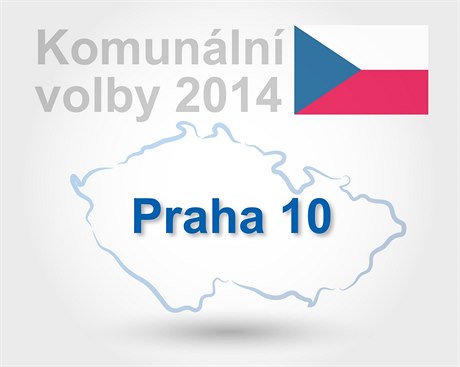 Komunální volby: Praha 10