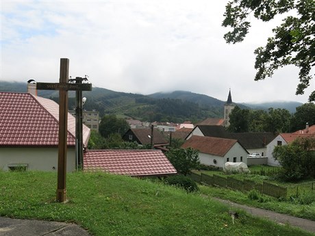 Slovensko. Ilustrační snímek