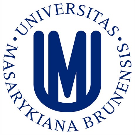 Logo Masarykovy univerzity v Brn.