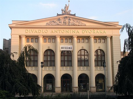 Národní divadlo moravskoslezské je nejvtí profesionální divadlo v...