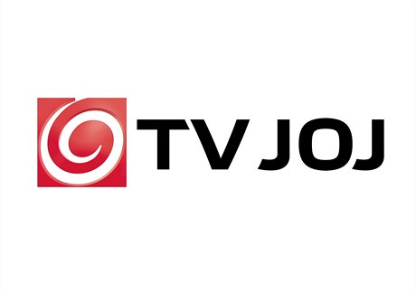 TV JOJ, slovenská komerní televize (logo).