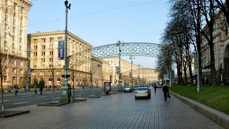 Odstran�ny budou tabulky se jmény bulharského revolucioná�e Ji�ího Dimitrova a...